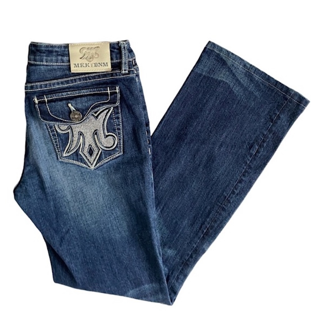 Women's Blue Jeans